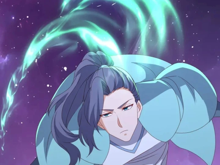 Tiên Võ Đế Tôn Chapter 899 - 55