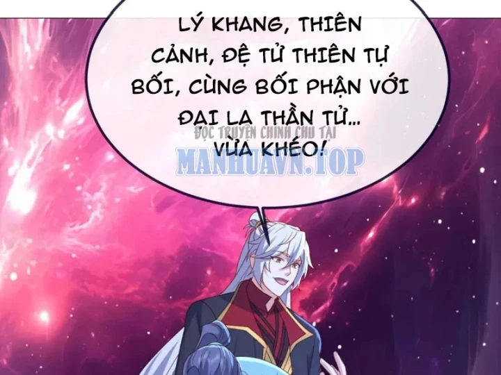 Tiên Võ Đế Tôn Chapter 899 - 60