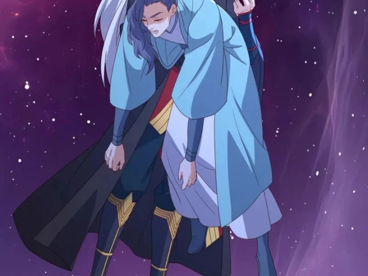 Tiên Võ Đế Tôn Chapter 899 - 61