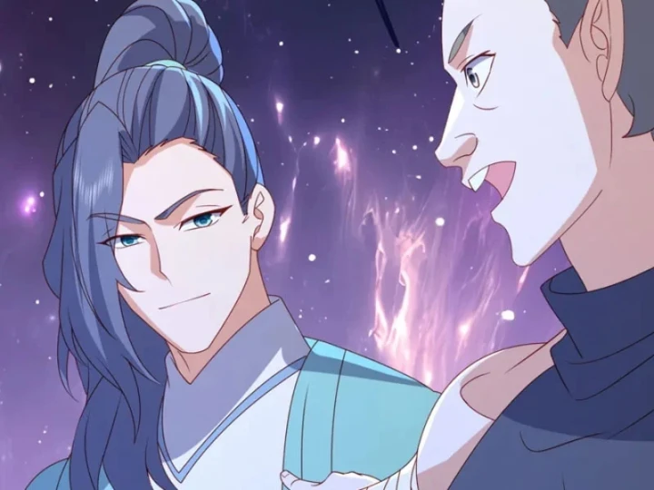 Tiên Võ Đế Tôn Chapter 899 - 76