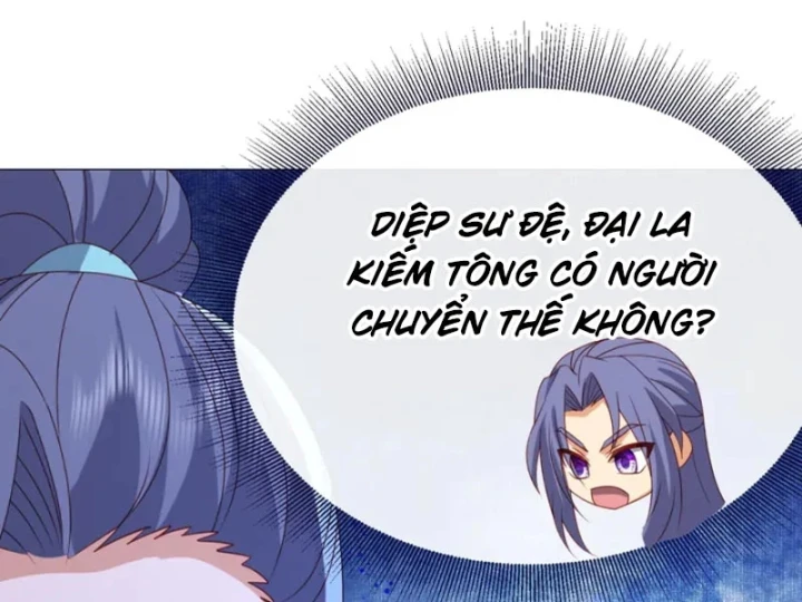 Tiên Võ Đế Tôn Chapter 899 - 91