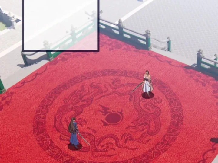 Tiên Võ Đế Tôn Chapter 899 - 99