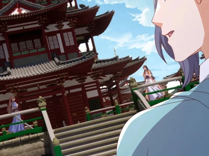 Tiên Võ Đế Tôn Chapter 899 - 102