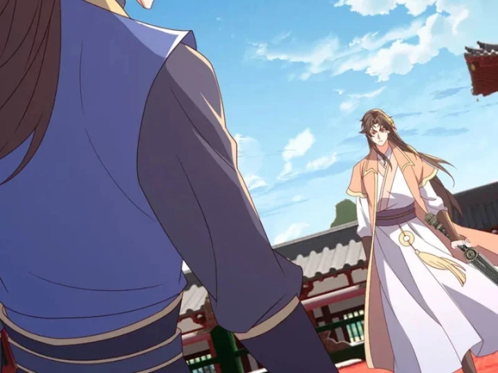 Tiên Võ Đế Tôn Chapter 899 - 105