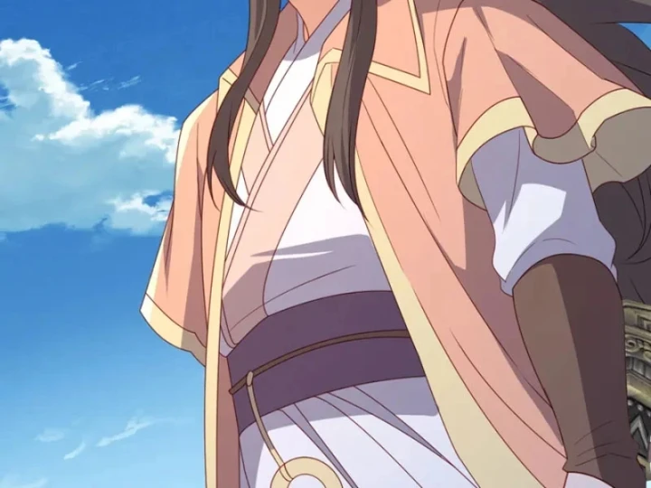 Tiên Võ Đế Tôn Chapter 899 - 108