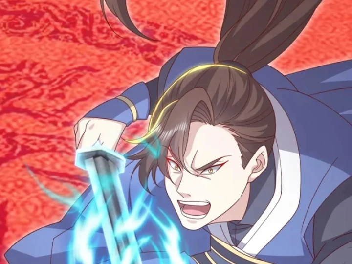 Tiên Võ Đế Tôn Chapter 899 - 115