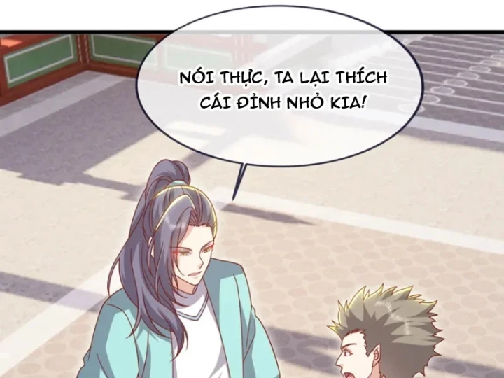 Tiên Võ Đế Tôn Chapter 899 - 140