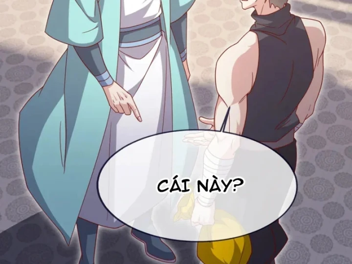 Tiên Võ Đế Tôn Chapter 899 - 141