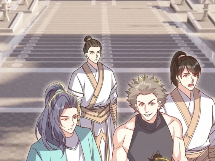 Tiên Võ Đế Tôn Chapter 899 - 147