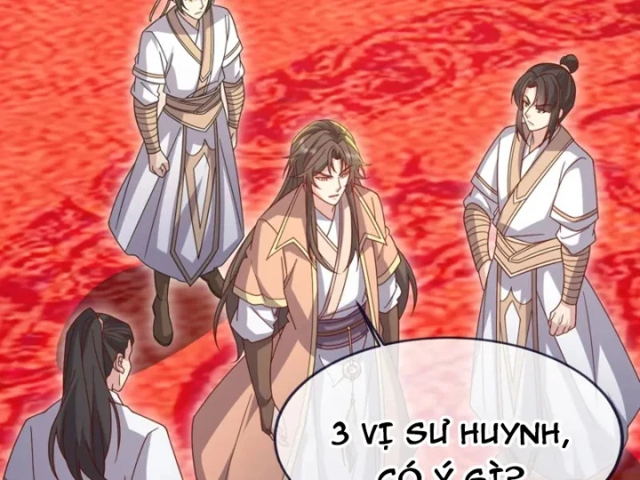 Tiên Võ Đế Tôn Chapter 899 - 163