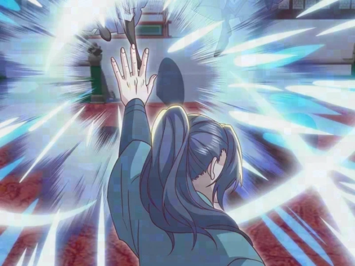 Tiên Võ Đế Tôn Chapter 900 - 2