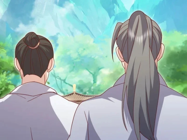 Tiên Võ Đế Tôn Chapter 900 - 11