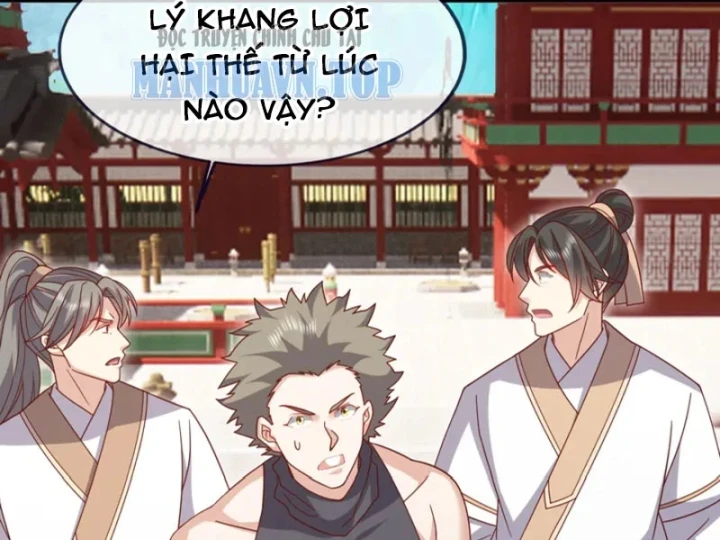 Tiên Võ Đế Tôn Chapter 900 - 13