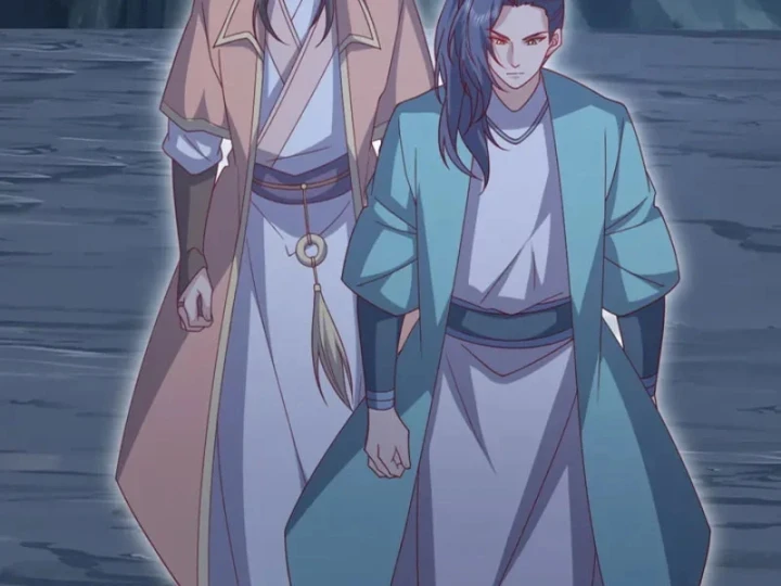 Tiên Võ Đế Tôn Chapter 900 - 18