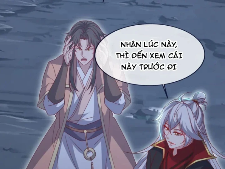 Tiên Võ Đế Tôn Chapter 900 - 29