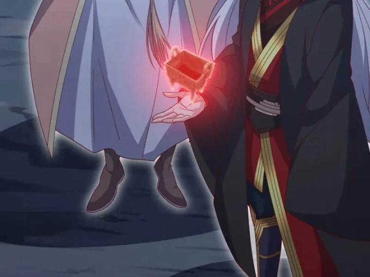 Tiên Võ Đế Tôn Chapter 900 - 30