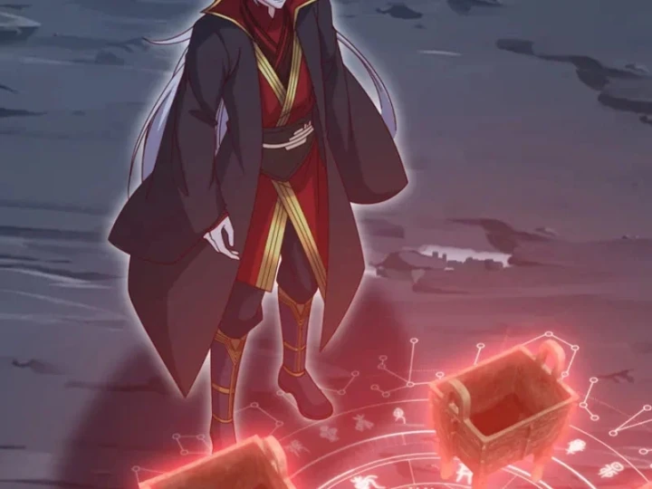 Tiên Võ Đế Tôn Chapter 900 - 39