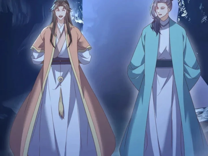 Tiên Võ Đế Tôn Chapter 900 - 55