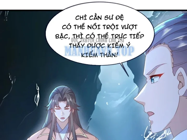 Tiên Võ Đế Tôn Chapter 900 - 64