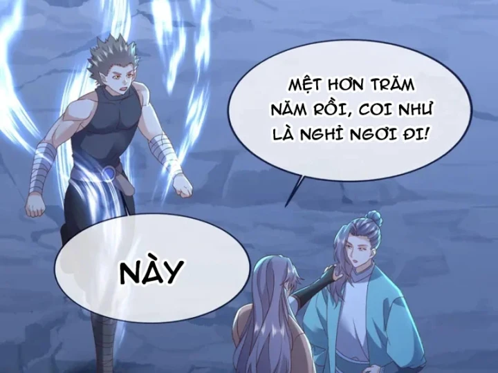 Tiên Võ Đế Tôn Chapter 900 - 67