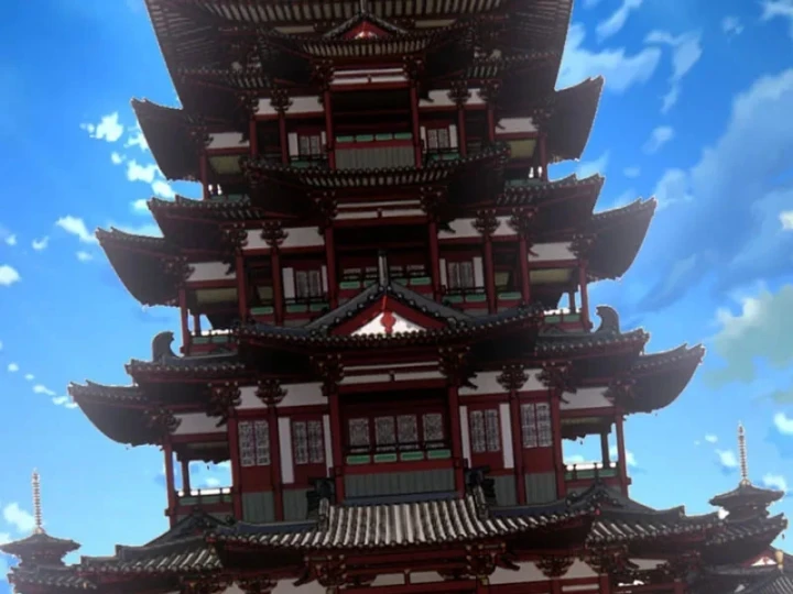 Tiên Võ Đế Tôn Chapter 900 - 93