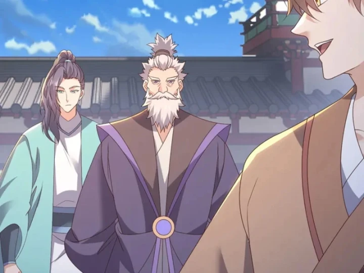 Tiên Võ Đế Tôn Chapter 900 - 109