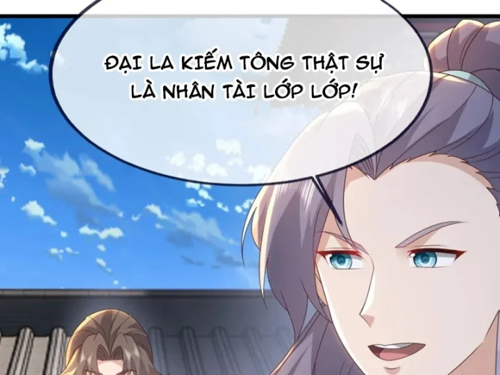 Tiên Võ Đế Tôn Chapter 900 - 115