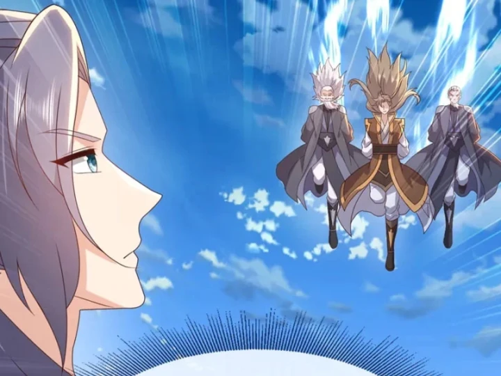 Tiên Võ Đế Tôn Chapter 900 - 124