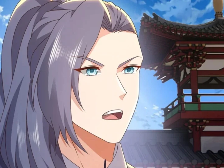 Tiên Võ Đế Tôn Chapter 900 - 128