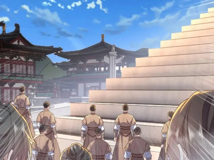 Tiên Võ Đế Tôn Chapter 900 - 135