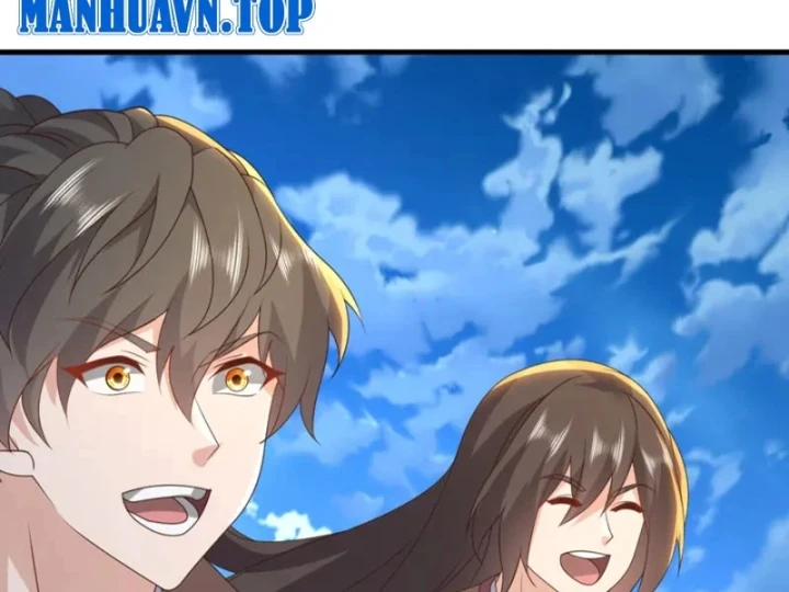 Tiên Võ Đế Tôn Chapter 900 - 137