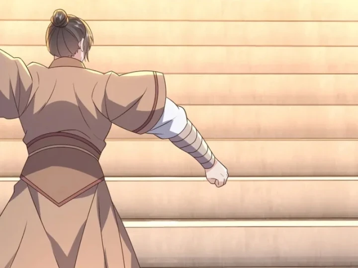 Tiên Võ Đế Tôn Chapter 900 - 140