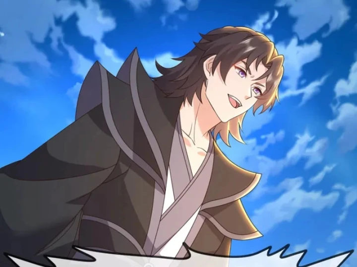 Tiên Võ Đế Tôn Chapter 900 - 144