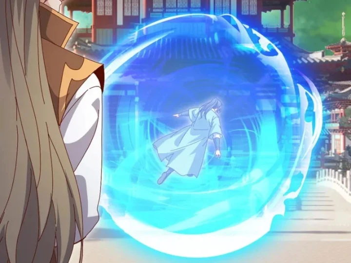 Tiên Võ Đế Tôn Chapter 900 - 164