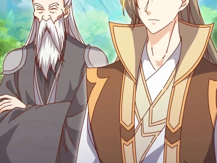 Tiên Võ Đế Tôn Chapter 900 - 167