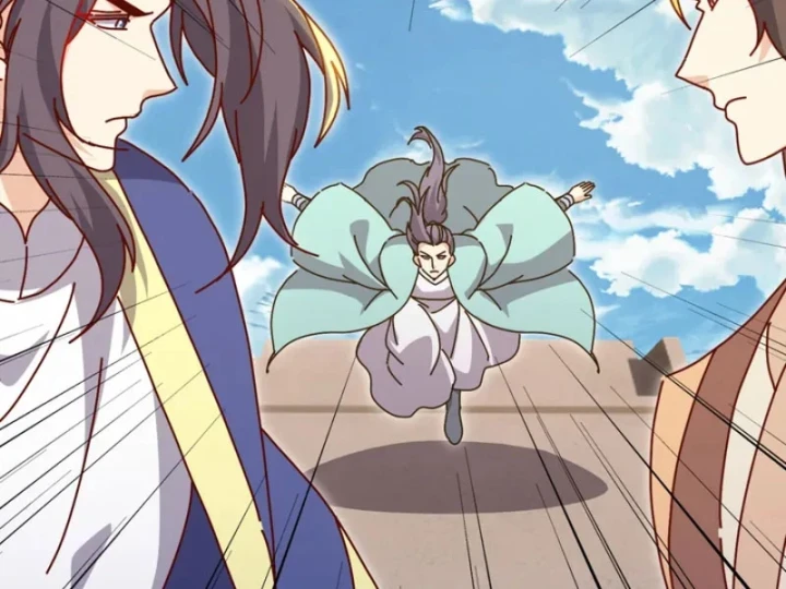 Tiên Võ Đế Tôn Chapter 901 - 14