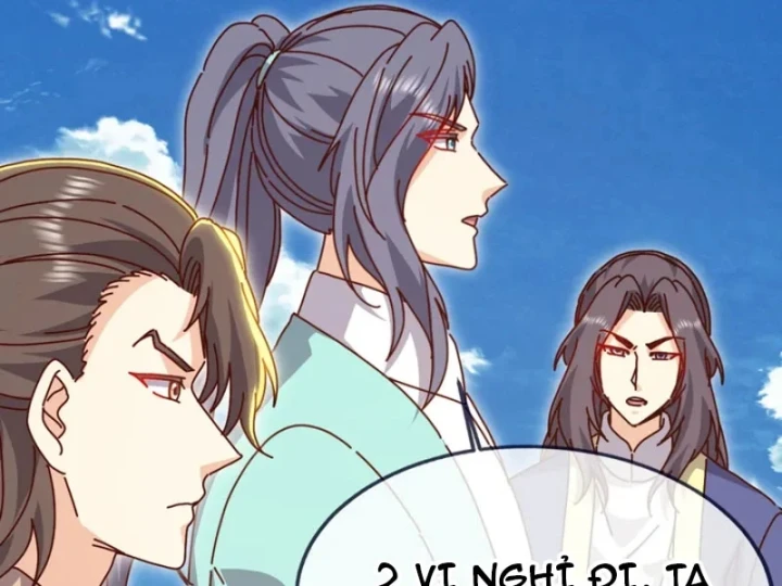 Tiên Võ Đế Tôn Chapter 901 - 33