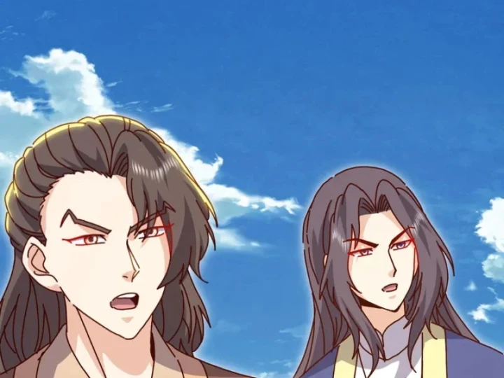 Tiên Võ Đế Tôn Chapter 901 - 36