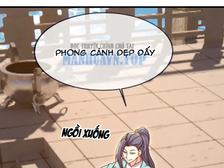 Tiên Võ Đế Tôn Chapter 901 - 61