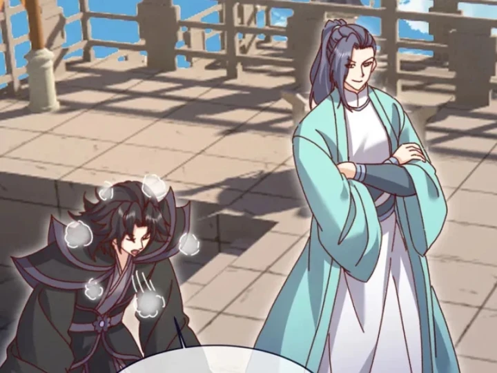 Tiên Võ Đế Tôn Chapter 901 - 74