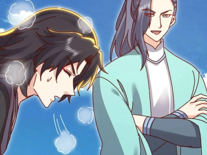 Tiên Võ Đế Tôn Chapter 901 - 77