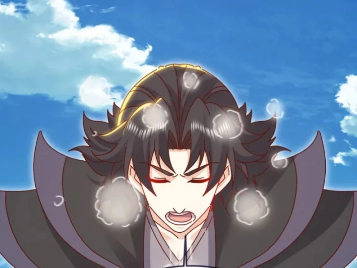 Tiên Võ Đế Tôn Chapter 901 - 81