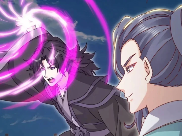 Tiên Võ Đế Tôn Chapter 901 - 87