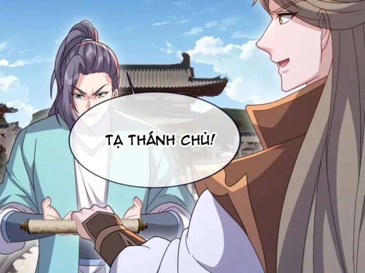 Tiên Võ Đế Tôn Chapter 901 - 176