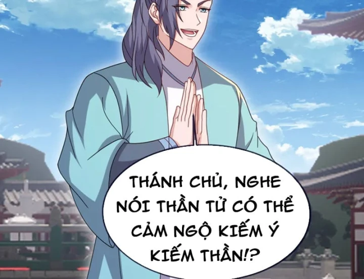 Tiên Võ Đế Tôn Chapter 902 - 17