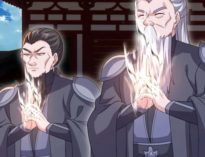 Tiên Võ Đế Tôn Chapter 902 - 23