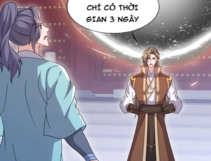 Tiên Võ Đế Tôn Chapter 902 - 26