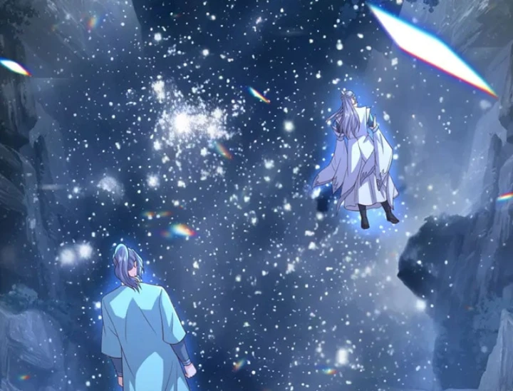 Tiên Võ Đế Tôn Chapter 902 - 44