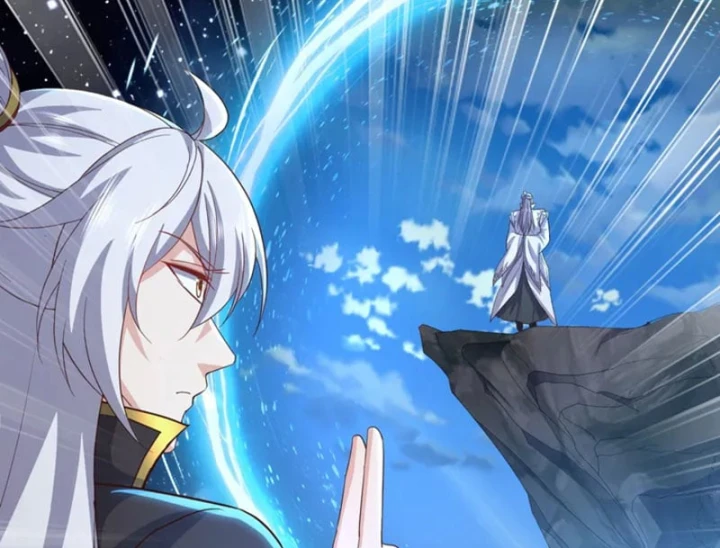 Tiên Võ Đế Tôn Chapter 902 - 59