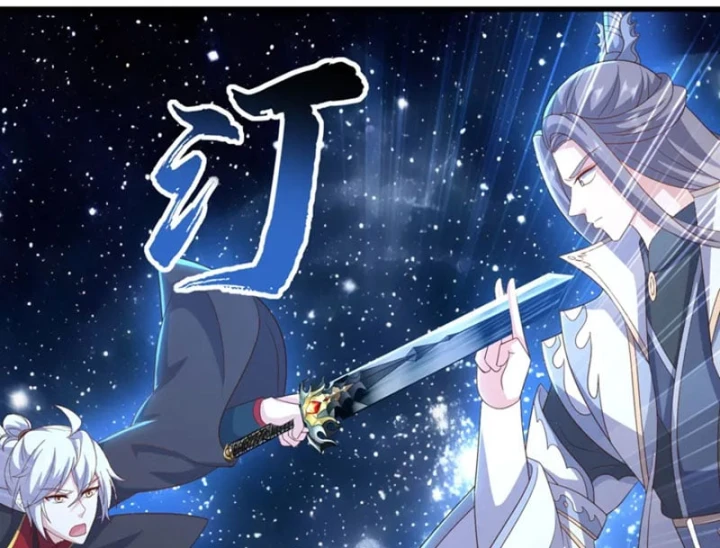 Tiên Võ Đế Tôn Chapter 902 - 81